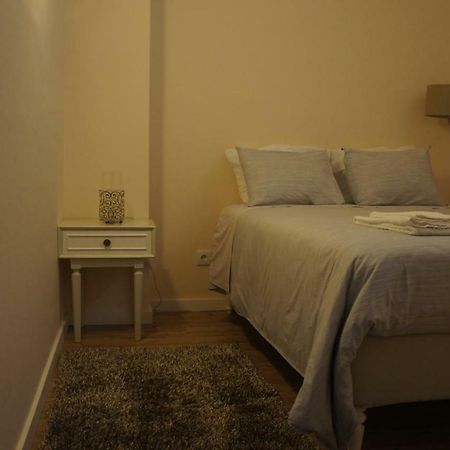 Apartamento Copacabana Эшторил Экстерьер фото