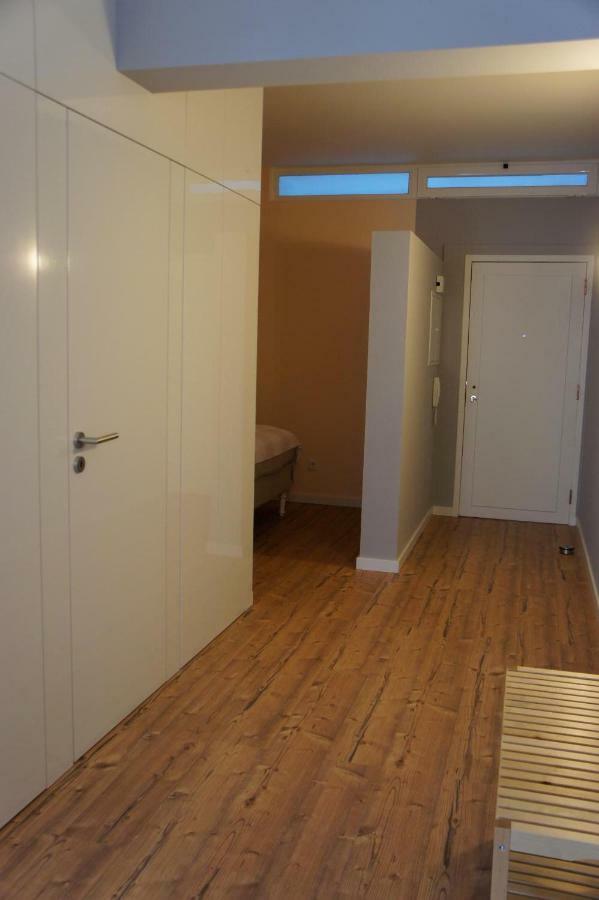Apartamento Copacabana Эшторил Экстерьер фото
