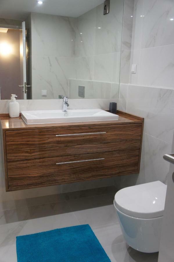 Apartamento Copacabana Эшторил Экстерьер фото