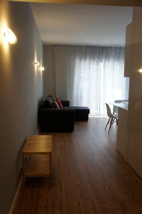 Apartamento Copacabana Эшторил Экстерьер фото